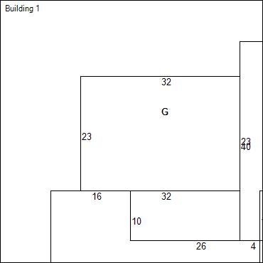 Building Sketch
