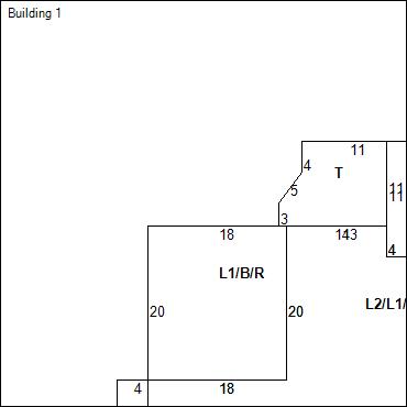 Building Sketch