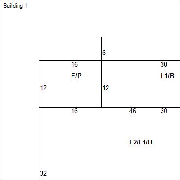 Building Sketch