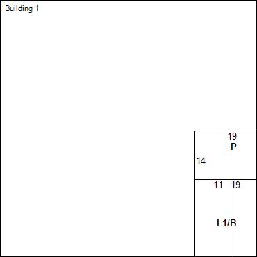 Building Sketch