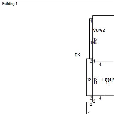 Building Sketch