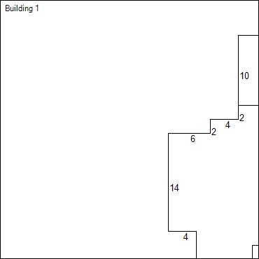 Building Sketch