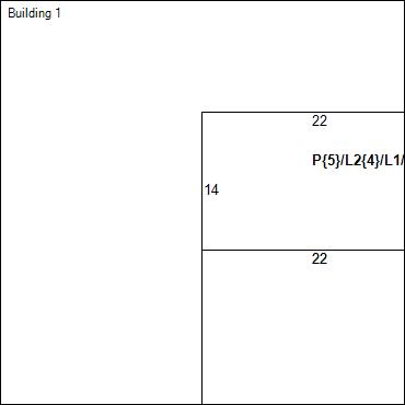 Building Sketch
