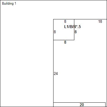 Building Sketch