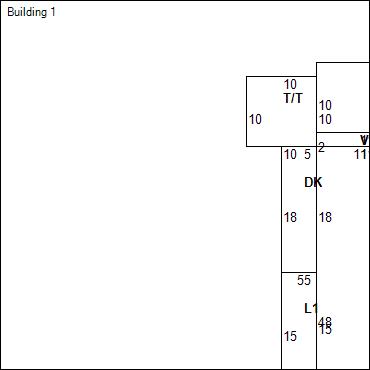 Building Sketch