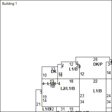 Building Sketch