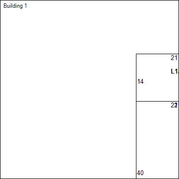 Building Sketch