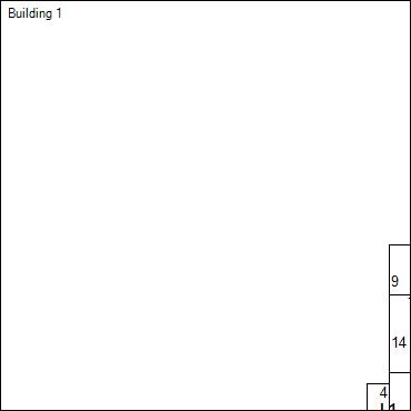 Building Sketch