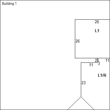 Building Sketch